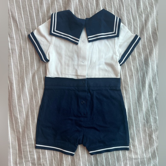 Brand New Baby Onesie, 9m - Picture 4 of 4